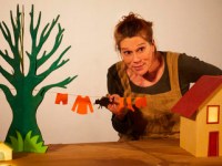 2022-01-18 : Spectacle en&nbsp;recommandé