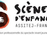 2023-12- 05 et 06 : Rencontres nationales des Plateformes régionales jeune&nbsp;public